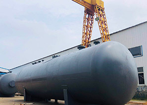 陵水热力除氧器