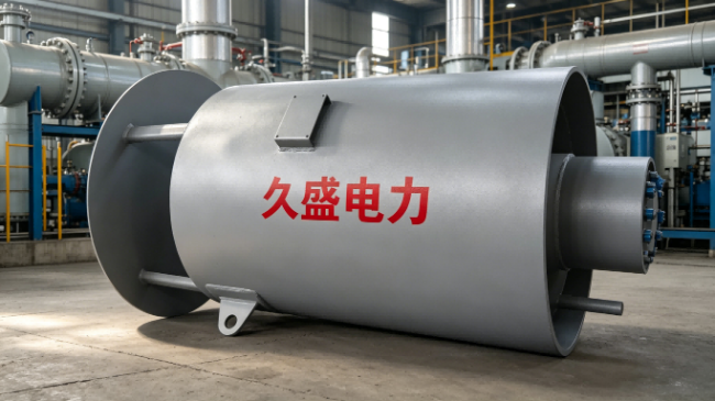 陵水蒸汽消声器