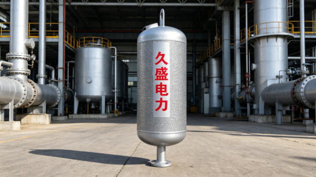 陵水小孔消声器
