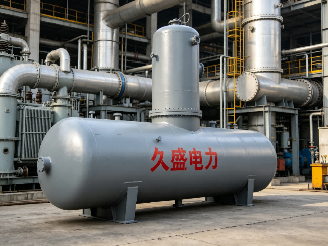 陵水高压旋膜除氧器