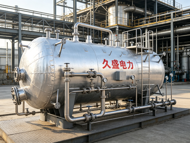 陵水JSNCY型内置式除氧器
